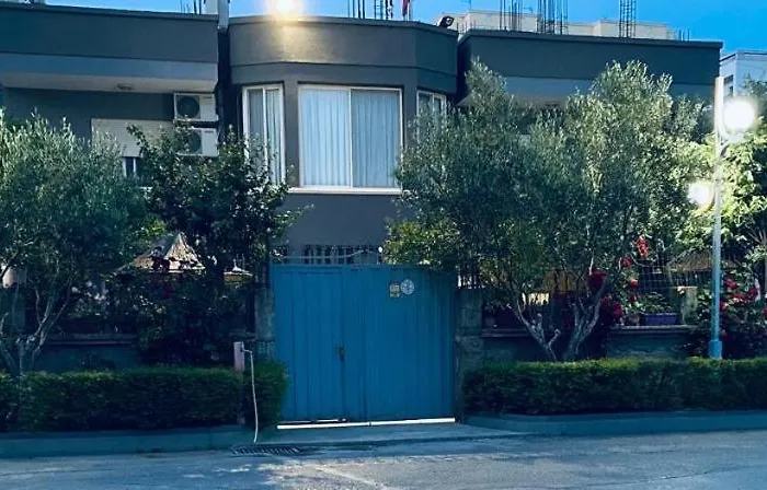 Vila Ferati