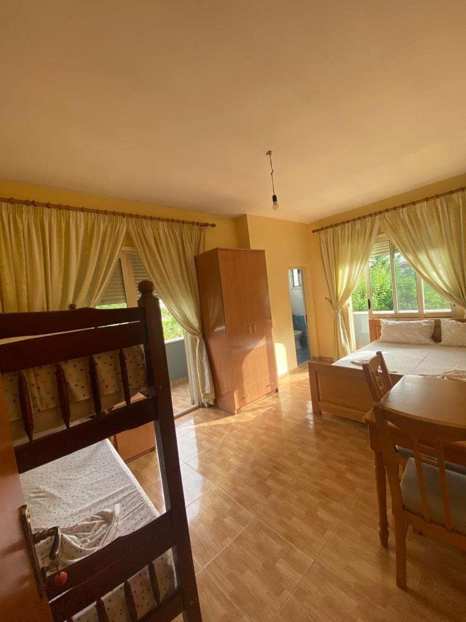 Guest house Ferati