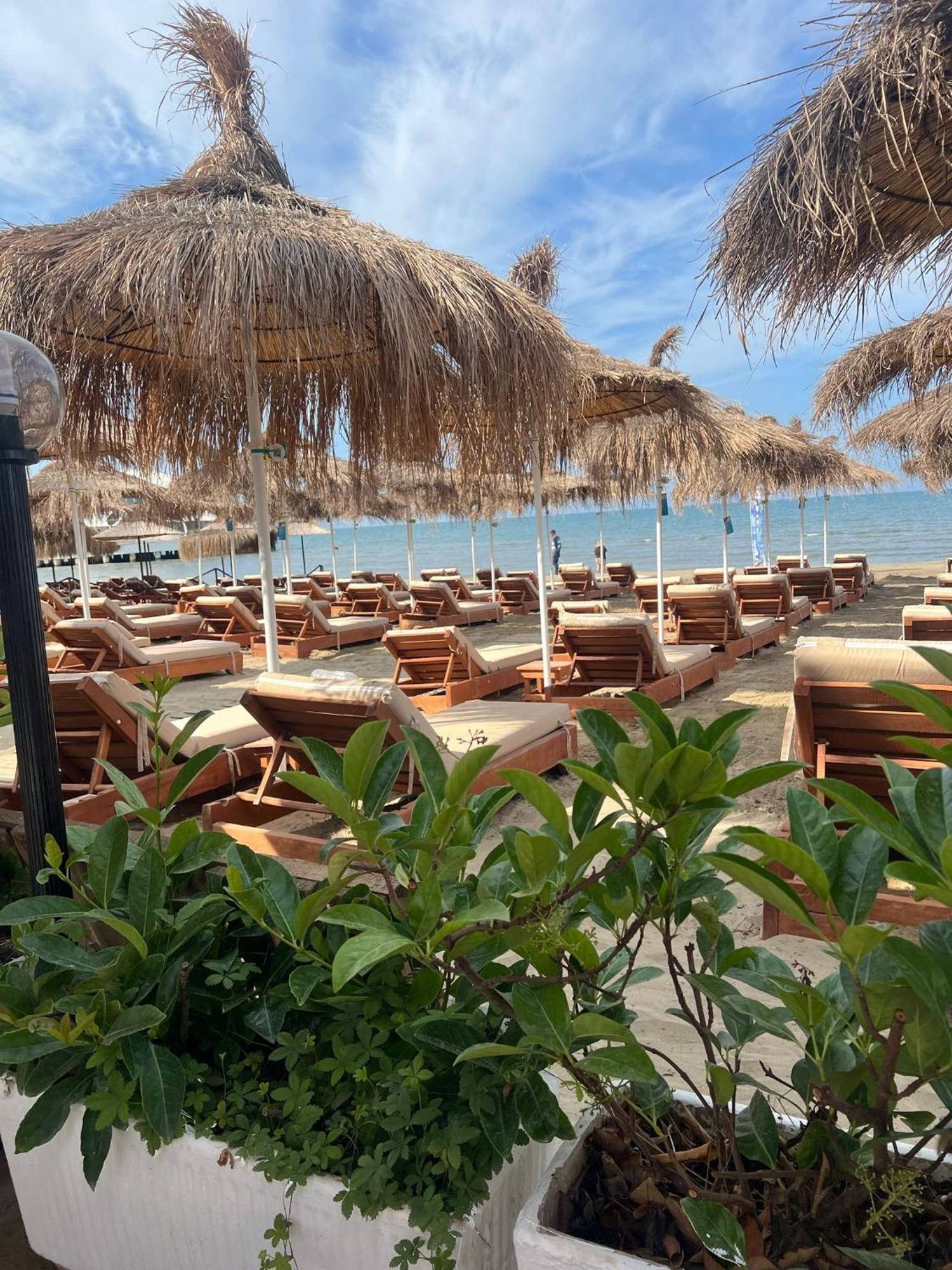 Ferati * Durres